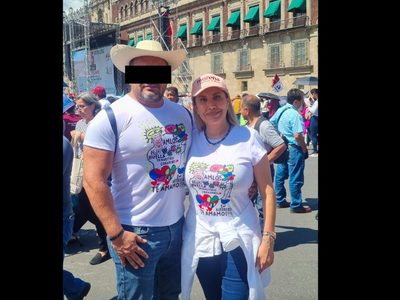 Asesinatos en Guerrero sacuden la contienda interna de Morena