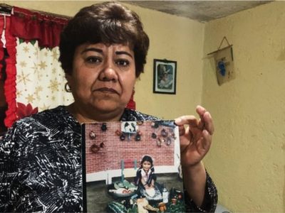 Madre comparte cómo ha sido el reencuentro con su hija Juana, robada hace 27 años en Chapultepec