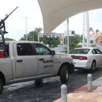 Si hay cambios en Policía, "los recibiremos a balazos", advierte el crimen a alcaldesa electa de Acapulco