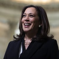 Kamala Harris confirma que visitará México y Guatemala muy pronto