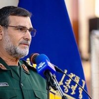 Israel mató al comandante iraní a cargo el bloqueo del Estrecho de Ormuz