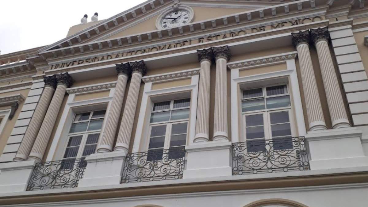La Universidad Autónoma del Estado de México (UAEM)