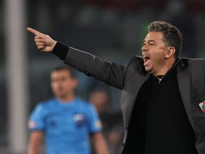 Gallardo no se conforma: los cinco refuerzos estrella que quiere para River