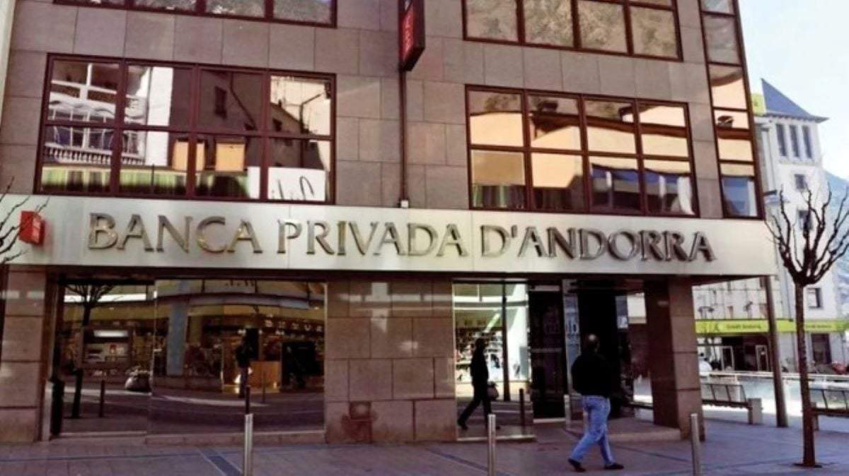 Banca Privada d'Andorra