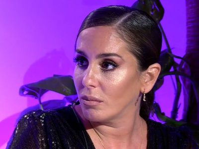 Anabel Pantoja perdió la paciencia y se alzó contra sus detractores: les advirtió lo peor