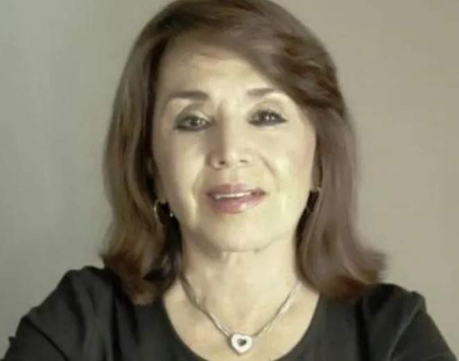 Beatriz Espejo. Premio Nacional de Artes y Literatura 2023