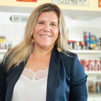 Elegantes y muy bonitas: Dominique Metzger tiene las plantas más fáciles de cuidar que son tendencia en decoración