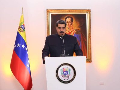 Personal de inteligencia cubana protege a Maduro de un golpe de Estado en Venezuela: Castañeda