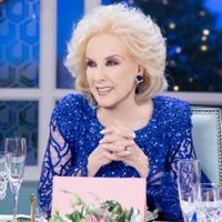 Nacho Viale la rechazó: revelaron la oferta que hizo El Trece para tener a Mirtha Legrand
