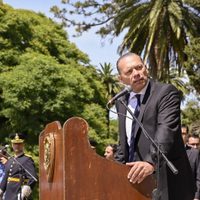 Berni exigió la despenalización de la marihuana ¿Se viene la legalización?