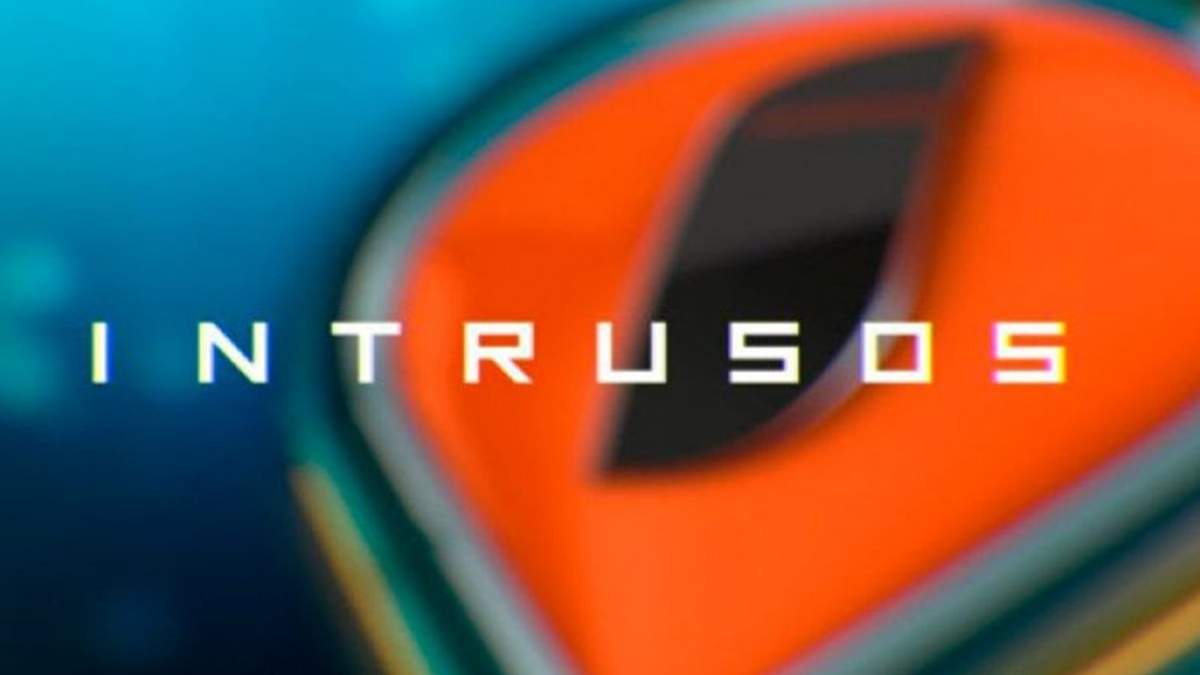 Intrusos. Fuente: (X)