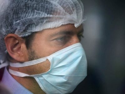 ¡Preocupación en Buenos Aires! Había casos de coronavirus en un hospital que visitó Kicillof