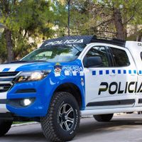 Tras una persecución, detuvieron a un presunto narco en Zapala