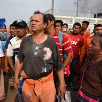 Se eleva a 27 el número de muertos por explosión en Pajaritos
