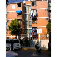 Investigan muerte por intoxicación de una familia en Iztapalapa