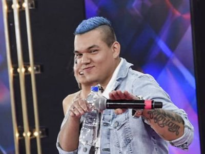 "Hasta la punta del pelo": el relato de Brian Lanzelotta sobre el infierno de una semana que vivió