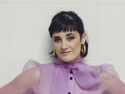 Rompió el silencio: Flor Torrente respondió si está embarazada o no
