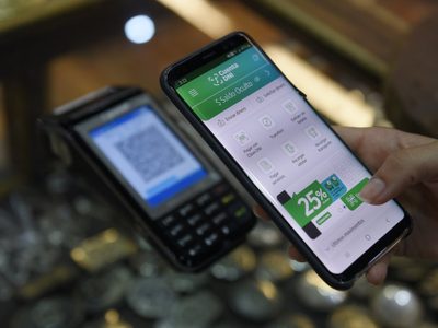 Compre sin IVA: más de 335 mil clientes del Banco Provincia ya recibieron los reintegros