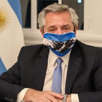 Vacunas contra el coronavirus: Fernández exaltó "la experiencia científica" argentina