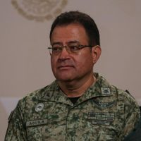 AMLO formaliza la entrega del Tren Maya a la Sedena