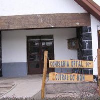 Detuvieron a los presuntos autores del robo a Tarjeta Naranja en Cutral Co
