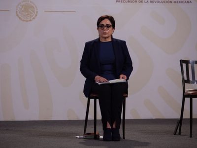 Pérdidas por sismos ascienden a 356 mil millones de pesos: Protección Civil