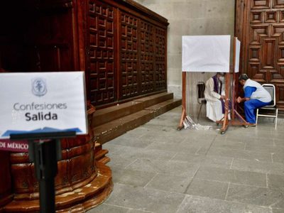 Reporta CCM la muerte de 67 integrantes de la Iglesia por covid-19