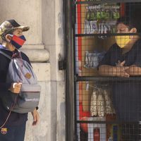 Crisis económica: los comercios minoristas padecen una gran retracción en sus ventas