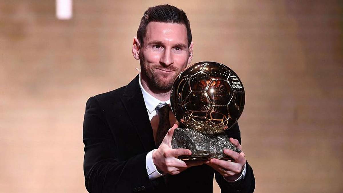 Lionel Messi. Fuente: (Instagram)