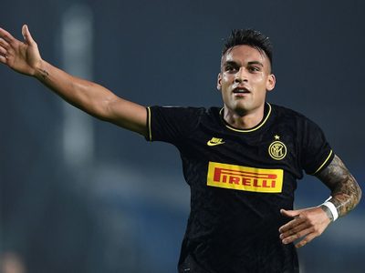 El inédito concurso económico sobre la llegada de Lautaro al Barcelona