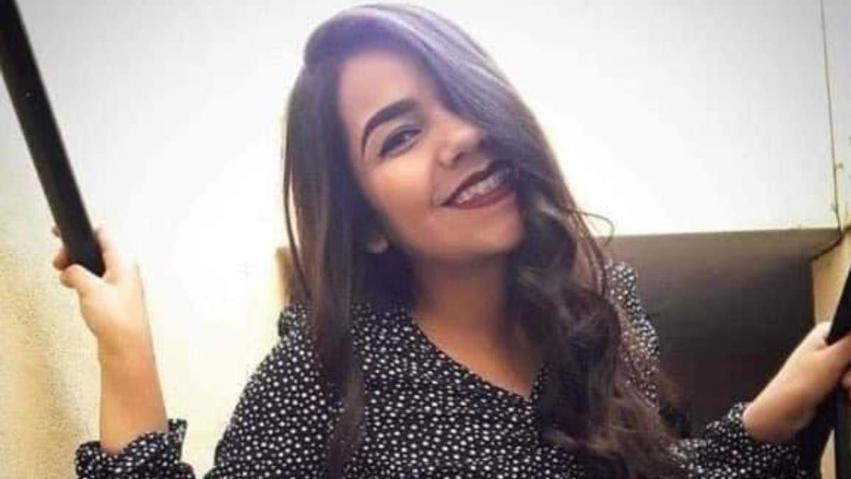 Valeria Landeros Calderón fue hallada muerta en una vivienda de Zacatecas capital
