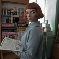 “Quiero volver ya mismo”: la protagonista de Gambito de Dama, Anya Taylor-Joy, habló de la Argenti