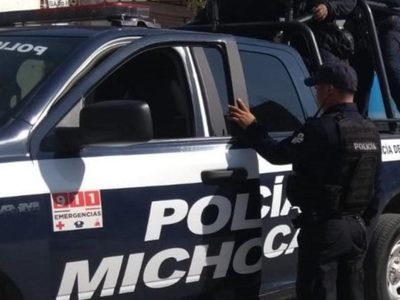 Acusan a un hombre de asesinar a sus padres y un sobrino en Puruándiro, Michoacán