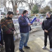 Un importante centro cultural de Neuquén Capital será refaccionado
