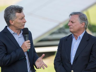 Acusaron al macrismo de beneficiar la rentabilidad de Edenor y Edesur