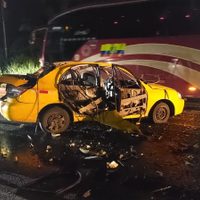 Narcoviolencia estalla en Ecuador tras fuga de prisión del principal aliado del Cártel de Sinaloa