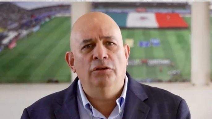 Juan Carlos “la Bomba” Rodríguez renuncia como presidente de la FMF