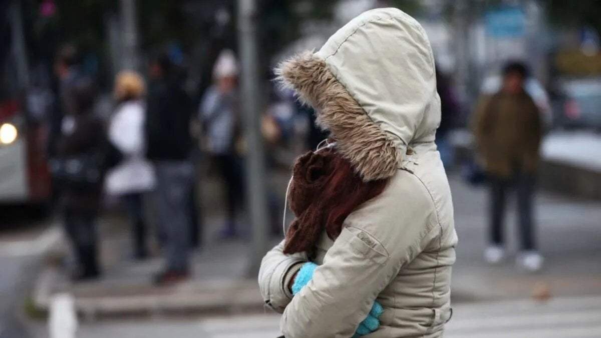 El clima en Neuquén continuará a la baja. Fuente: (Ámbito Financiero).