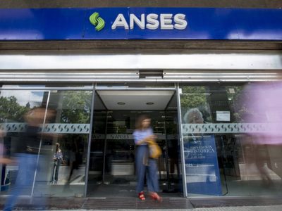 Anses: quiénes cobran beneficios este lunes, 11 de enero