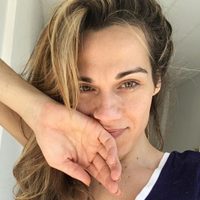 La malla de Mariana Genesio que deja ver un poco más ¡Y se fue de revista!