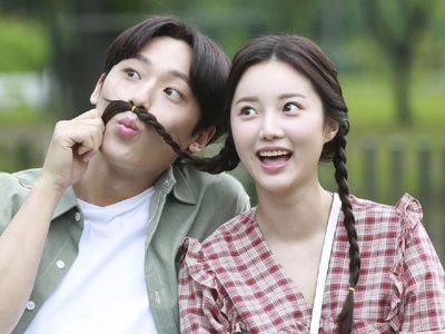 No está en Netflix, pero esta serie coreana de amor y segundas oportunidades te va a emocionar