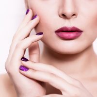 Nail art: los colores que rejuvenecerán tus manos y las harán elegantes y delicadas