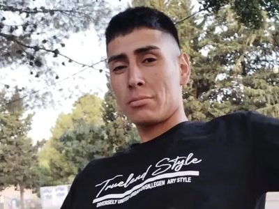 Las sospechas sobre la desaparición de Kevin Hernández a más de un mes de su ausencia en Río Negro