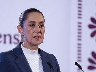 Sheinbaum: “No hay razón para que estén en paro en el Poder Judicial y además cobrando sus salarios”