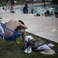 Suspenden seis balnearios en Edomex por incumplir medidas sanitarias
