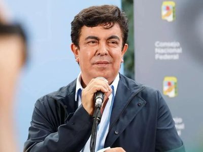 El intendente de La Matanza, Fernando Espinoza será sometido a pericias psiquiátricas