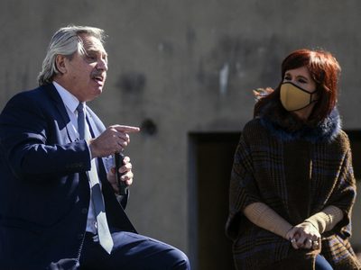 Alberto Fernández y su propuesta de agrandar la Corte Suprema