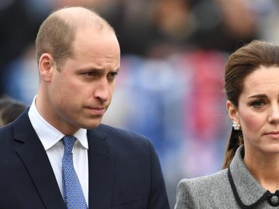 ¿Inapropiado? El Príncipe William causa polémica por sus dichos sobre el coronavirus