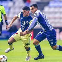 Pachuca llegará al Azteca con una ventaja de 3-1 sobre el América