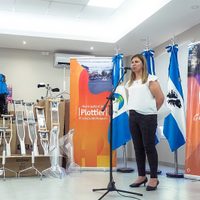 La ciudad de Plottier creó el Banco Municipal de Elementos Ortopédicos